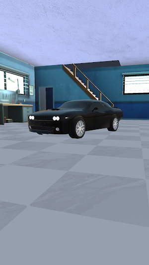 Hot Gear Screenshot 1