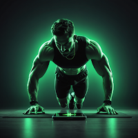 Pushup Counter - Rep Tracker