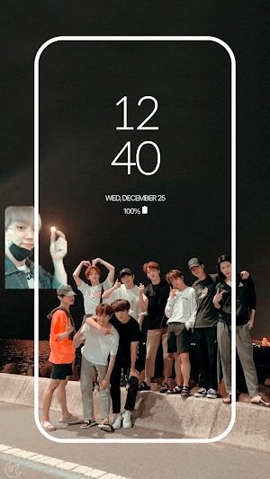 Golden Child HD Wallpaper Screenshot 0