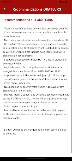 SAMEV 2025 Screenshot 3