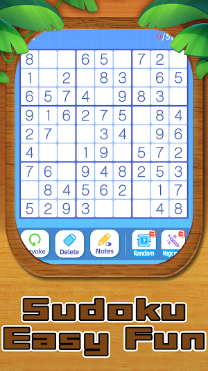 Logic Labyrinth Screenshot 0