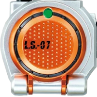 Sengoku Driver Kamen Rider