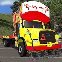 Skin Truck India
