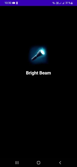 Bright Beam Screenshot 0