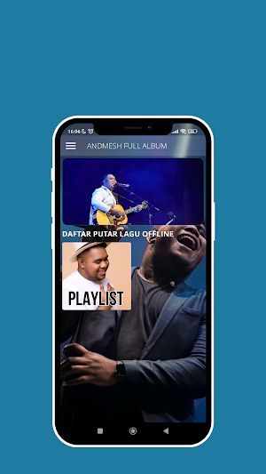 Lagu Andmesh full mp3 offline Screenshot 0
