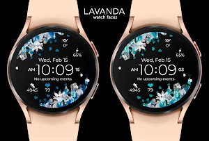 Lavanda Flowers 2 Screenshot 1