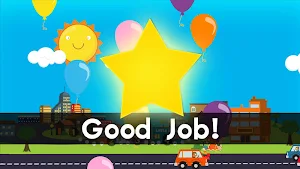 Animal Math Kindergarten Math Games for Kids Free Screenshot 3