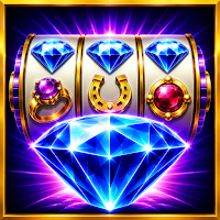 Diamond Spin