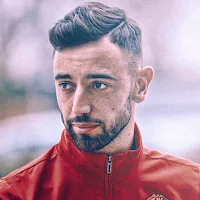 Bruno Fernandes 4K Wallpaper