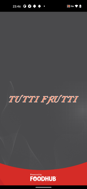 Tutti Frutti Screenshot 0