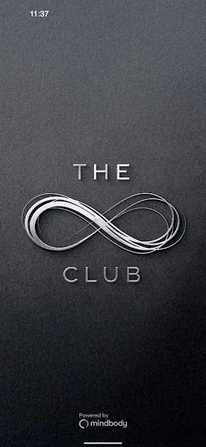 Infinity Health Club Screenshot 0