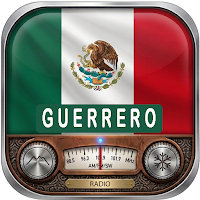 Radios de Guerrero México