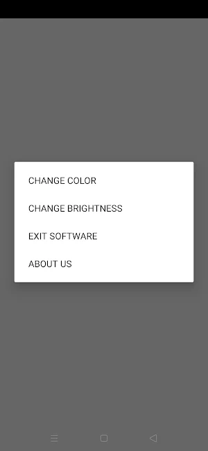 ColorFlash Screenshot 0