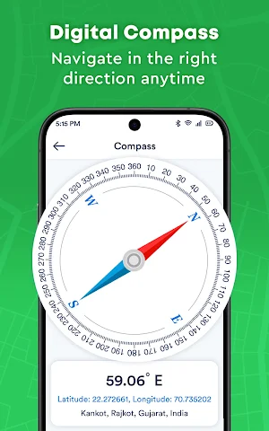 Location Tracker Phone Tracker Screenshot 3