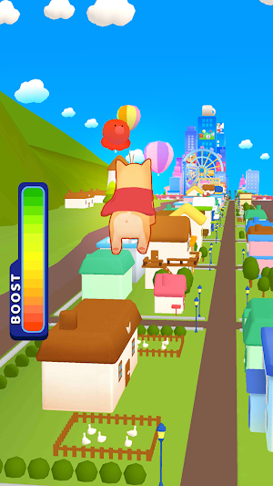 Dog Dash Screenshot 1