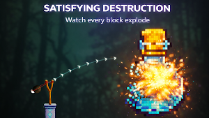 Pixel Smash Screenshot 1
