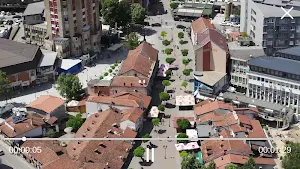 Vodič kroz Novi Pazar Screenshot 2