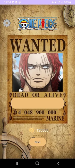 Bounty Hunt Screenshot 1