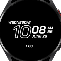Essentials 4: Watch Face