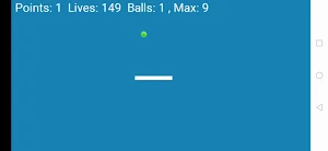 Bouncers Screenshot 2