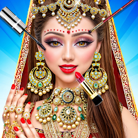 Bride Wedding Dress-up Games