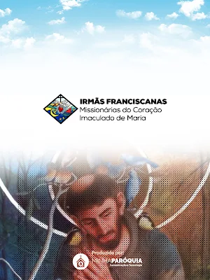 Irmãs Franciscanas Screenshot 3