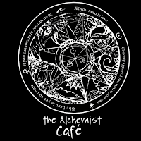 The Alchemist Café