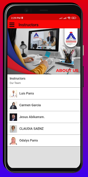 AMERITAX Screenshot 3