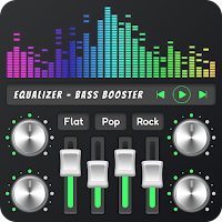 Volume Booster- Sound Enhancer