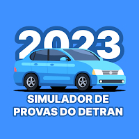 Simulado de Prova Teórica