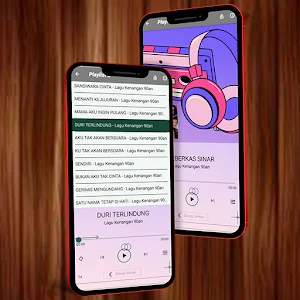 Lagu Kenangan 90an Lengkap Screenshot 3