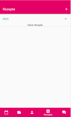 easylife App Screenshot 1