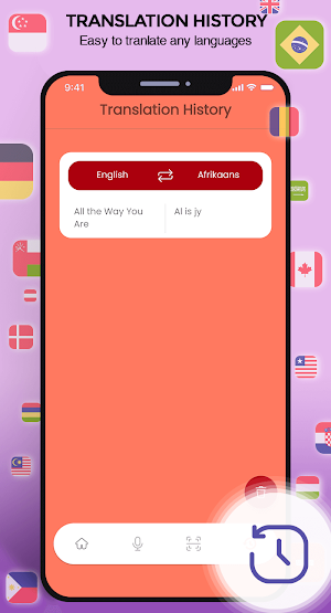 Easy English - Hebrew Translat Screenshot 3