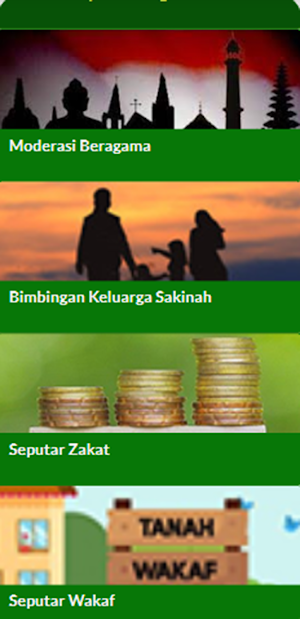 Penyuluh Pintar Screenshot 1