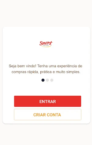 Smart Toda Hora Screenshot 1