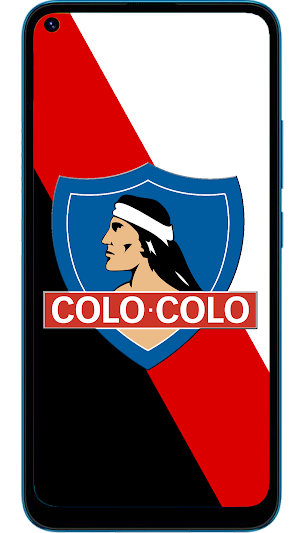 Colo-Colo Wallpapers Screenshot 3