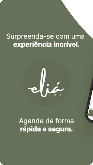 Elia Spa Screenshot 0