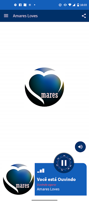 Amares Loves Screenshot 2