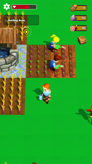 SORALAND Screenshot 2