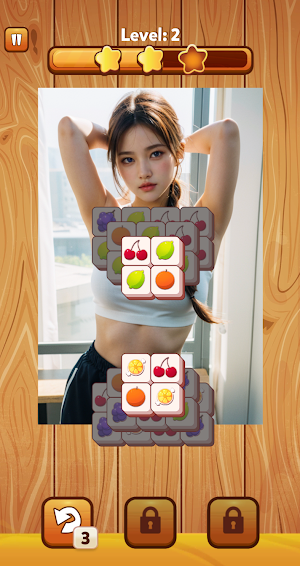 Match Tile : Sexy Screenshot 0