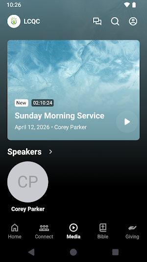 Life Church QC Screenshot 2