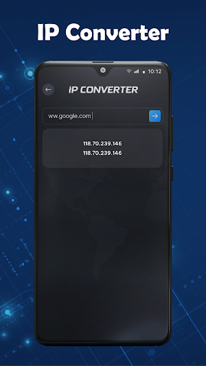 Wifi Analyzer - Wifi Tester Screenshot 3