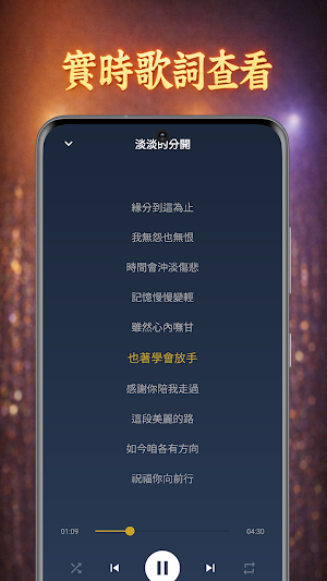 台語老歌 Screenshot 2