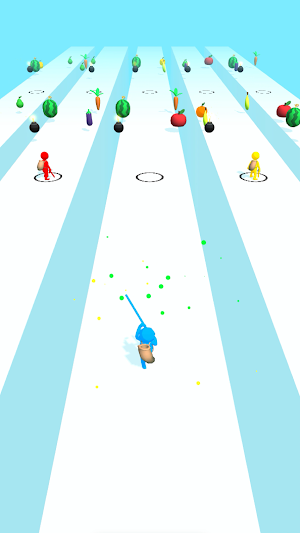 Fruit Hunter Screenshot 3