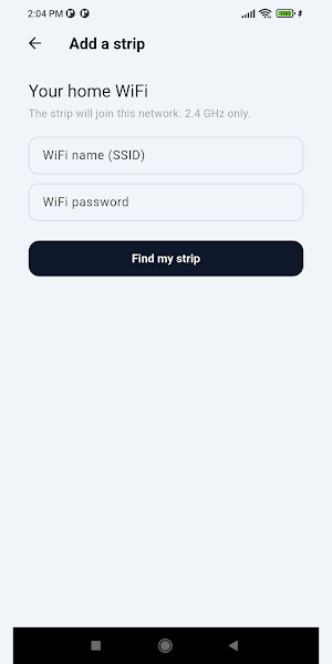 Voltra Screenshot 3