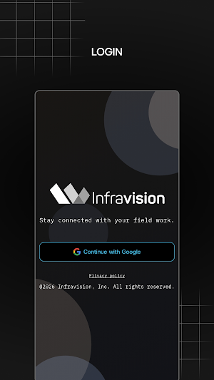 Field App Screenshot 0