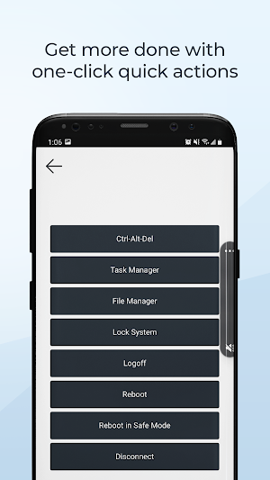 NinjaRMM Screenshare Utility Screenshot 2