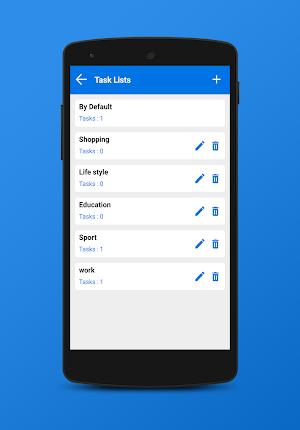 Reminder Daily Tasks To Do Screenshot 3