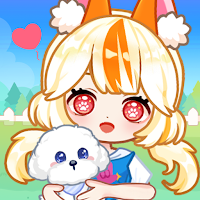 Slimaid Princess: Family