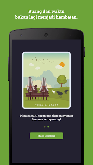 iTorut Screenshot 1